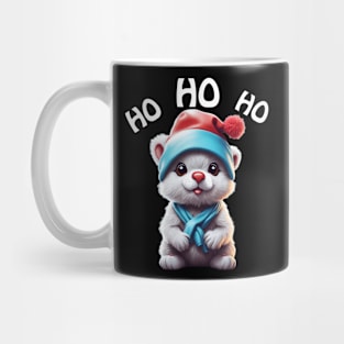 Ho ho ho Mug